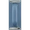Šlifavimo plokštė KWB 484200 Rankinio šlifavimo rinkinys P120 93x230 mm