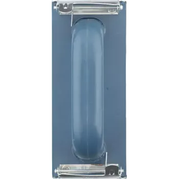 Šlifavimo plokštė KWB 484200 Rankinio šlifavimo rinkinys P120 93x230 mm