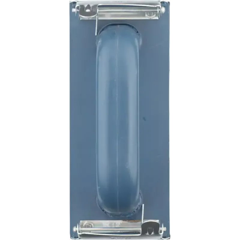 Šlifavimo plokštė KWB 484200 Rankinio šlifavimo rinkinys P120 93x230 mm