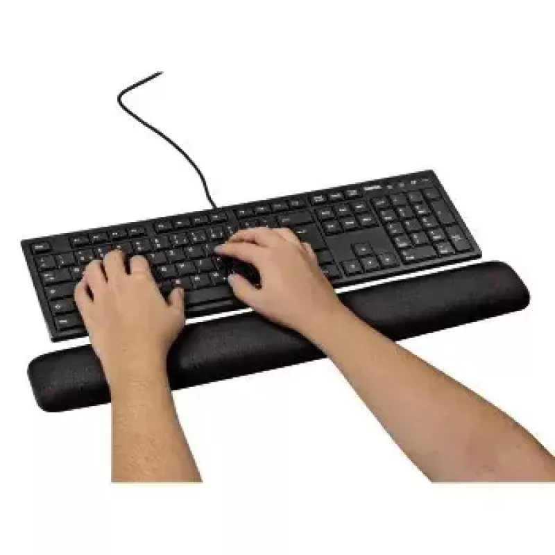Klaviatūros Hama ergonominis riešo atramas 00054775
