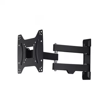 Hama 00118101 TV laikiklis/stovas 121,9 cm (48 colių) juodas