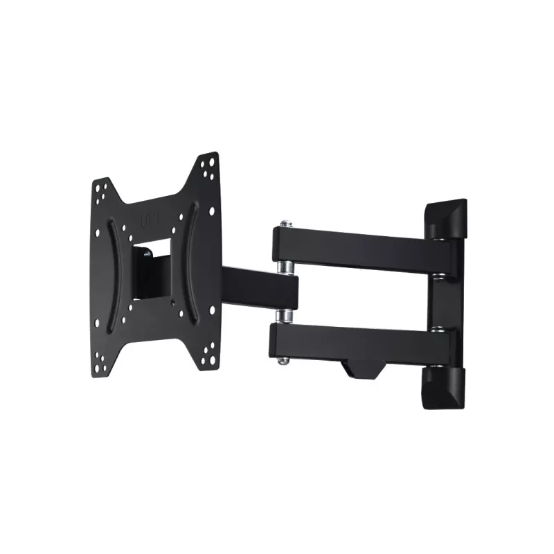 Hama 00118101 TV laikiklis/stovas 121,9 cm (48 colių) juodas
