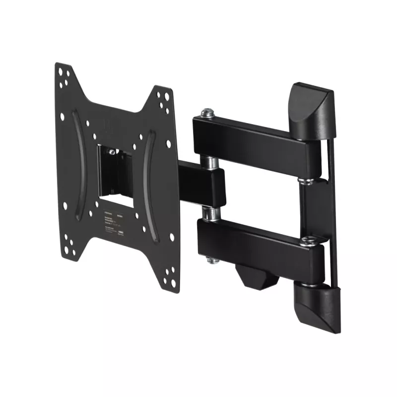 Hama 00118101 TV laikiklis/stovas 121,9 cm (48 colių) juodas