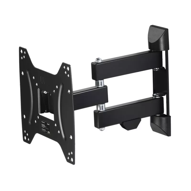 Hama 00118101 TV laikiklis/stovas 121,9 cm (48 colių) juodas