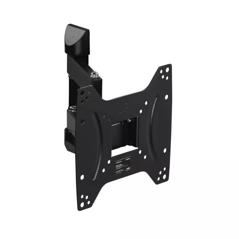 Hama 00118101 TV laikiklis/stovas 121,9 cm (48 colių) juodas