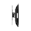 Hama 00118101 TV laikiklis/stovas 121,9 cm (48 colių) juodas