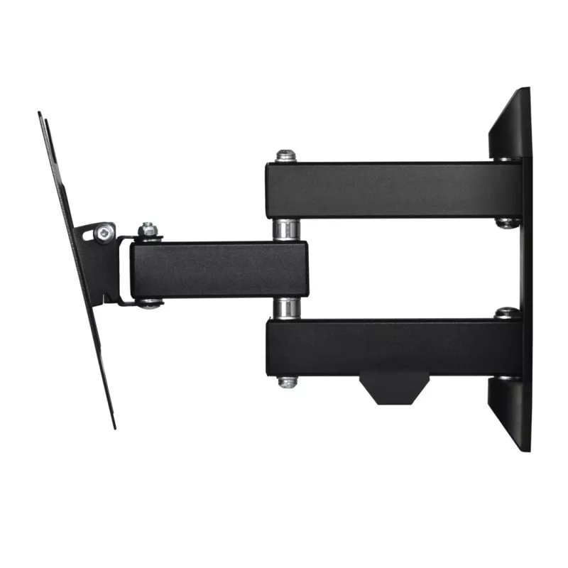 Hama 00118101 TV laikiklis/stovas 121,9 cm (48 colių) juodas