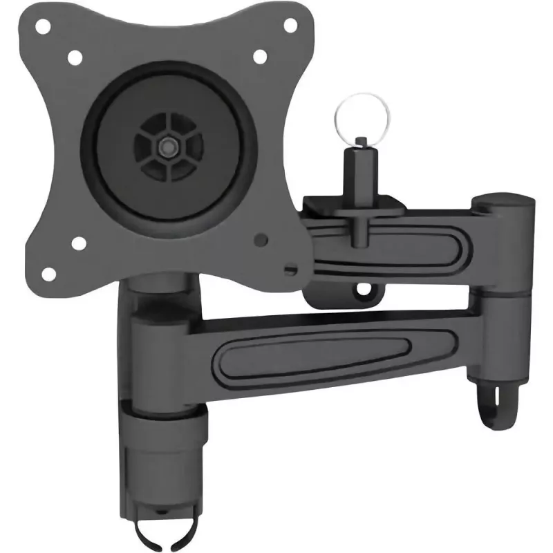 TV laikiklis SpeaKa Professional SP-6012552 96,5 cm (38 col.) juodas