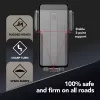 Cellularline Hug - Universalus, Mobilusis telefonas / išmanusis telefonas, Pasyvus laikiklis, Naudojimas automobilyje, Juoda