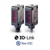 Fotoelektrinis jutiklis Datalogic 950811190 — Fotoelektrinis jutiklis, gamintojas Datalogic, modelis 950811190