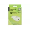Mobiliojo įrenginio įkroviklis Navilock 62969 Universal White AC Indoor
