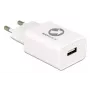 Mobiliojo įrenginio įkroviklis Navilock 62969 Universal White AC Indoor