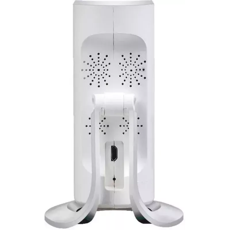IP apsaugos kamera Stabo 51091 Bullet 1280 x 720