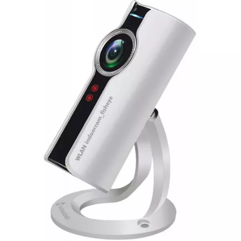 IP apsaugos kamera Stabo 51091 Bullet 1280 x 720