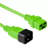 Maitinimo laidas C19 - C20 ACT Powercord 1,2 m