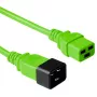 Maitinimo laidas C19 - C20 ACT Powercord 3 m