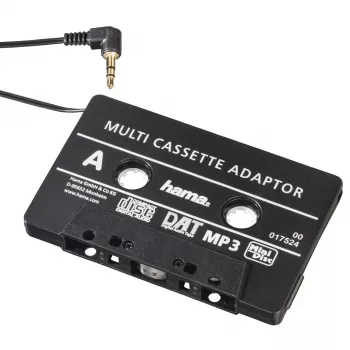 Hama CD adapteris sąsajų plokštės / adapteriai vidinis 3,5 mm