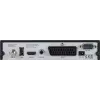 Digitalinis imtuvas Megasat HD 6000 DS kabelis Full HD juodas