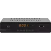 Digitalinis imtuvas Megasat HD 6000 DS kabelis Full HD juodas