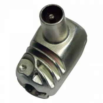 Jungtis Televes KSW2000N IEC nerūdijantis plienas