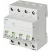 Siemens 5TL1463-0 grandinės pertraukiklis