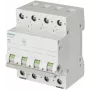 Siemens 5TL1463-0 grandinės pertraukiklis