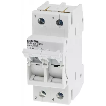 Siemens 5SG7621-0KK16 grandinės pertraukiklis