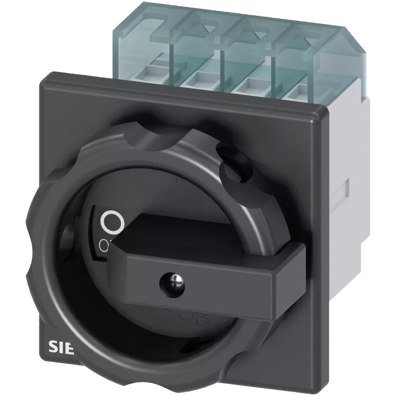 Siemens 3LD2003-1TL51 grandinės pertraukiklis