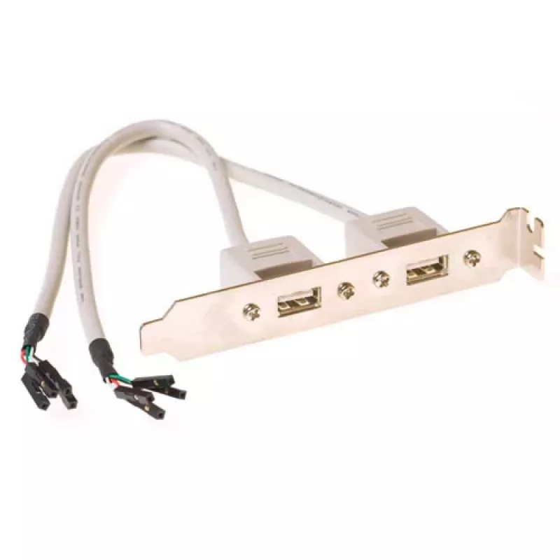 Laikiklio kabelio adapteris ACT USB 2.0 SB2400
