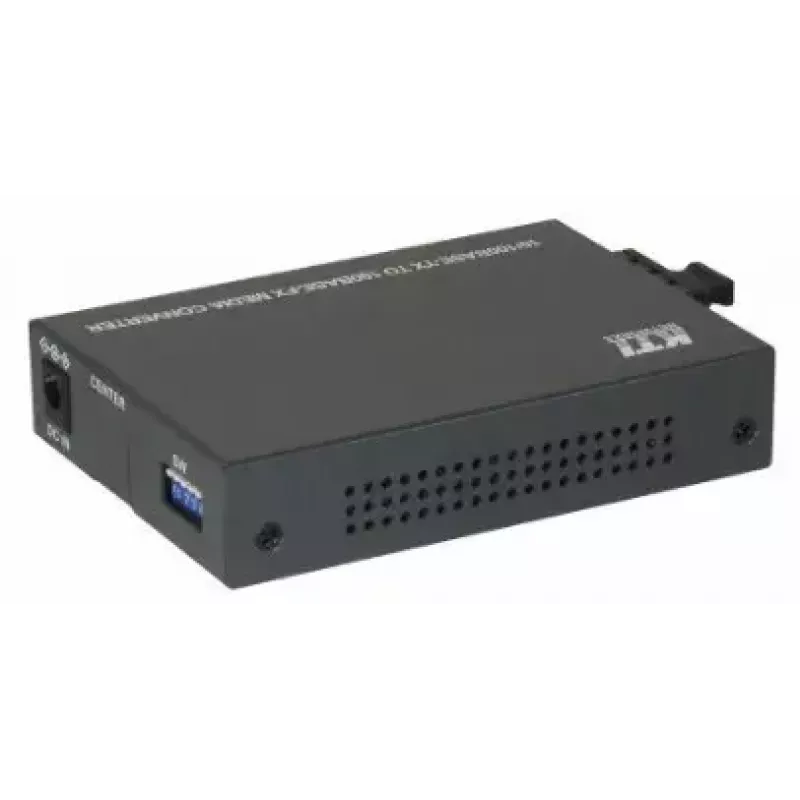 Tinklo medijos keitiklis KTI Networks KC-300D