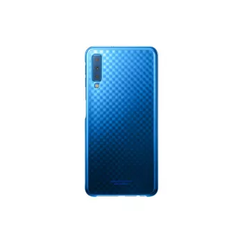 Samsung EF-AA750 mobiliojo telefono dėklas 15,2 cm (6 colių) Užvalkalas Mėlynas