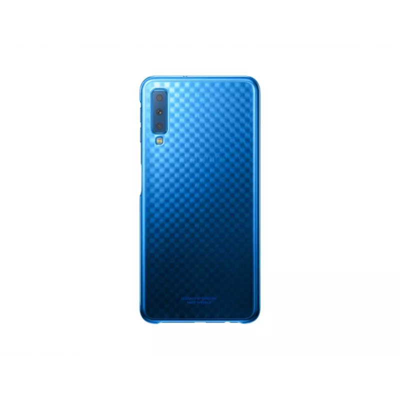 Samsung EF-AA750 mobiliojo telefono dėklas 15,2 cm (6 colių) Užvalkalas Mėlynas