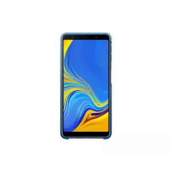 Samsung EF-AA750 mobiliojo telefono dėklas 15,2 cm (6 colių) Užvalkalas Mėlynas