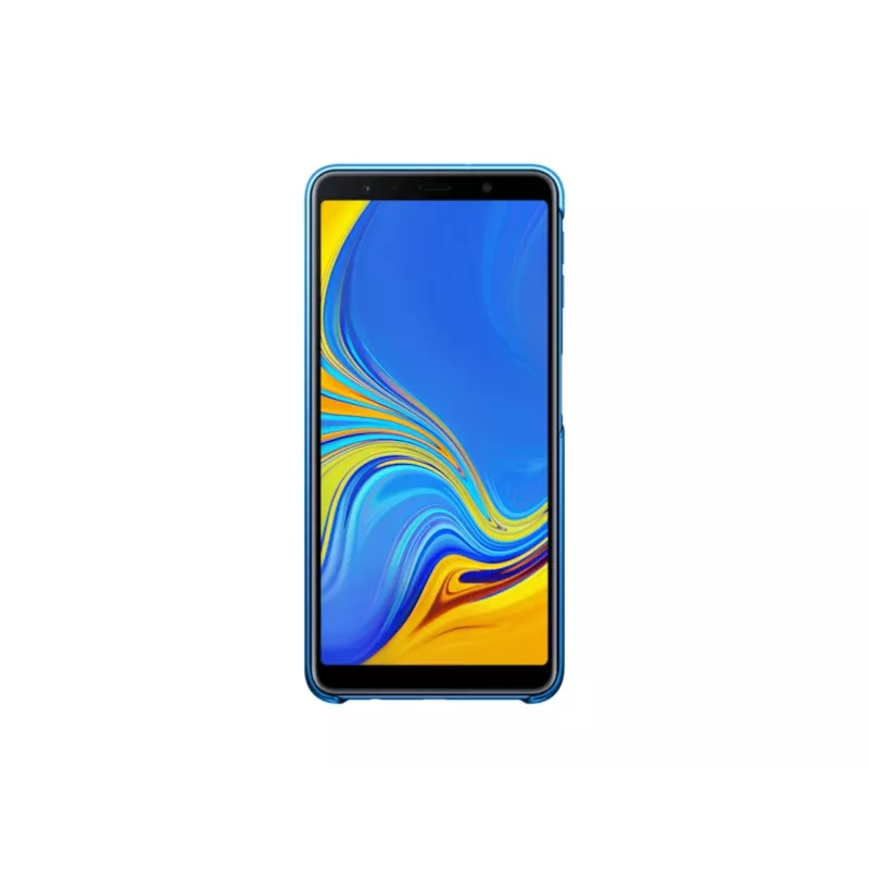 Samsung EF-AA750 mobiliojo telefono dėklas 15,2 cm (6 colių) Užvalkalas Mėlynas