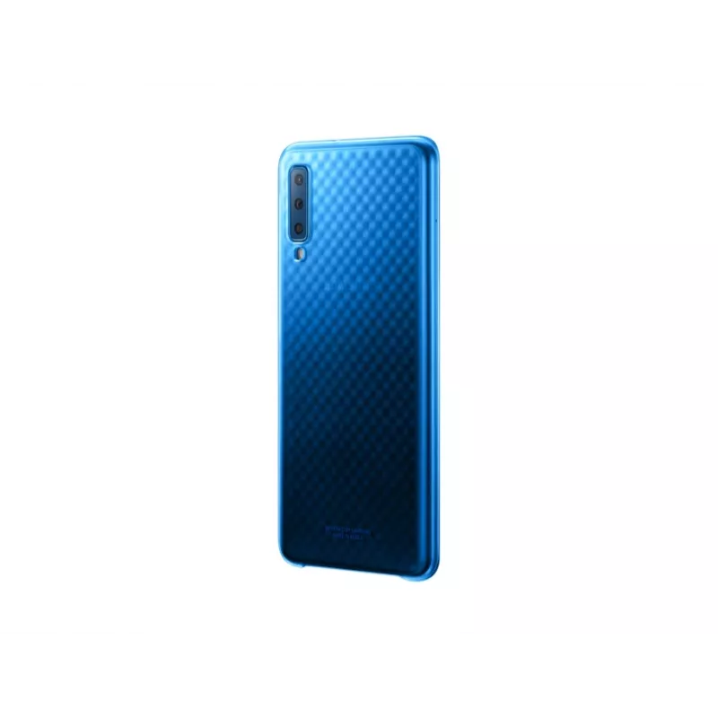 Samsung EF-AA750 mobiliojo telefono dėklas 15,2 cm (6 colių) Užvalkalas Mėlynas