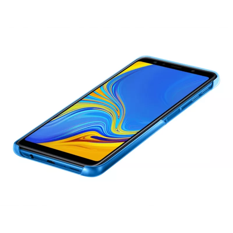 Samsung EF-AA750 mobiliojo telefono dėklas 15,2 cm (6 colių) Užvalkalas Mėlynas