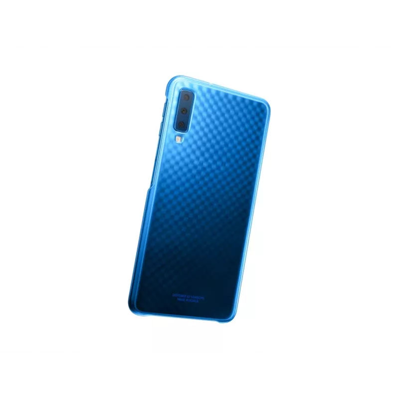 Samsung EF-AA750 mobiliojo telefono dėklas 15,2 cm (6 colių) Užvalkalas Mėlynas