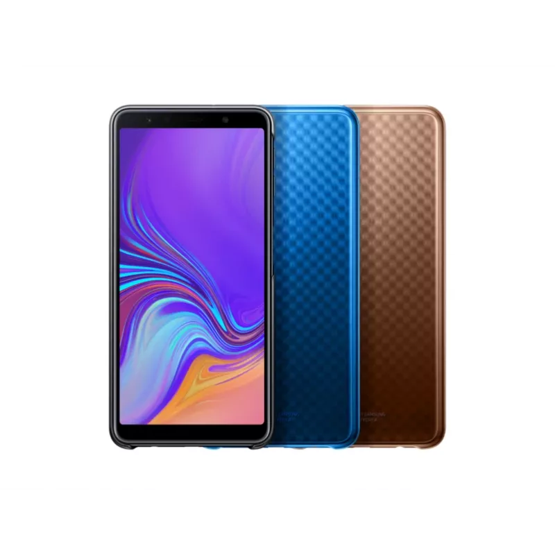 Samsung EF-AA750 mobiliojo telefono dėklas 15,2 cm (6 colių) Užvalkalas Mėlynas