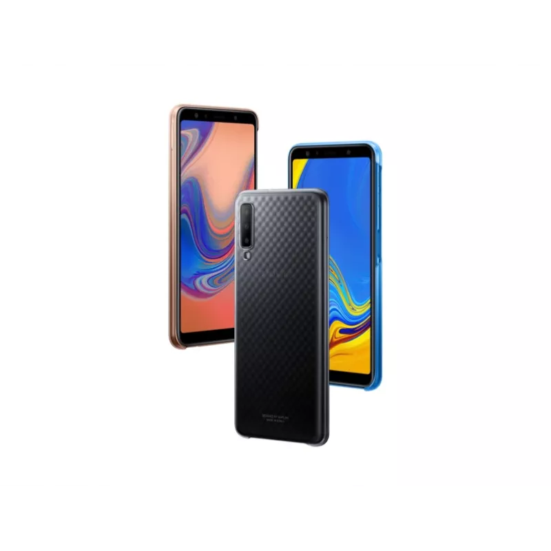 Samsung EF-AA750 mobiliojo telefono dėklas 15,2 cm (6 colių) Užvalkalas Mėlynas