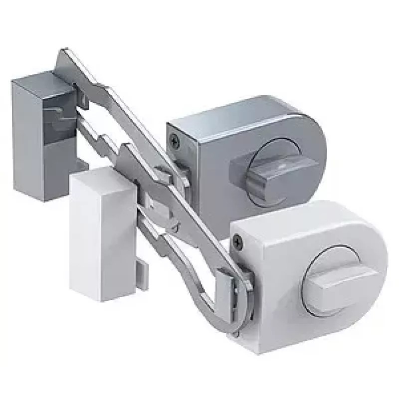 Skąstis Olympia RS 50R, nerūdijantis plienas, aukštis 27 mm, gylis 128 mm, svoris 1,04 kg