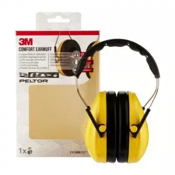 3M H510AC1 ausinės nuo triukšmo