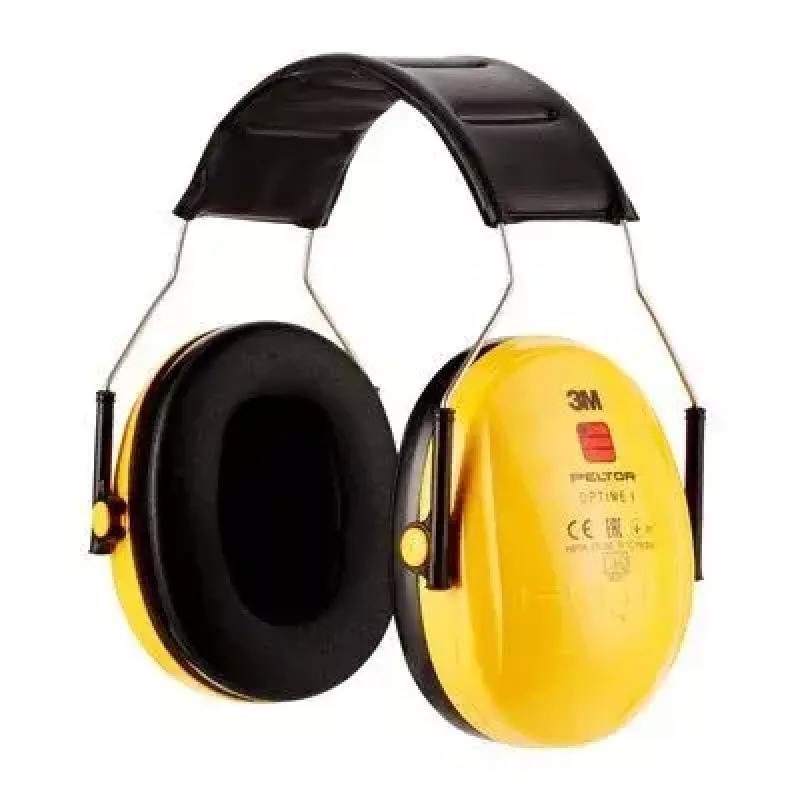 3M H510AC1 ausinės nuo triukšmo