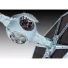 Model Kit Revell Star Wars TIE Fighter 1:110 Level 3
