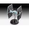 Model Kit Revell Star Wars TIE Fighter 1:110 Level 3