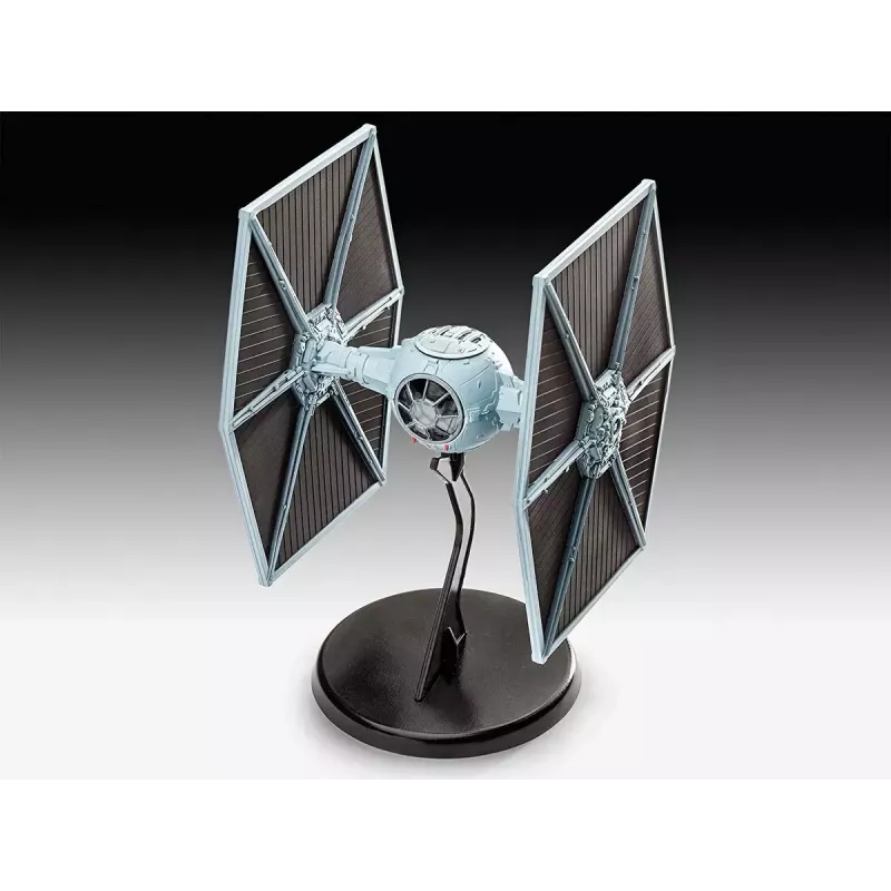 Model Kit Revell Star Wars TIE Fighter 1:110 Level 3