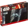 Model Kit Revell Star Wars TIE Fighter 1:110 Level 3