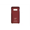 Samsung GP-G970HIFGHWI mobiliojo telefono dėklas Dangtelis Raudona