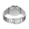 Laikrodis Unisex Casio A158WEA-1EF Elektroninis Juodas