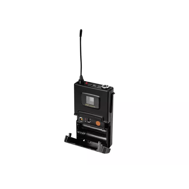 Nešiojamasis siųstuvas Omnitronic 13053523