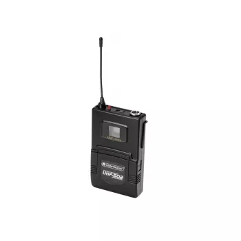 Nešiojamasis siųstuvas Omnitronic 13053523